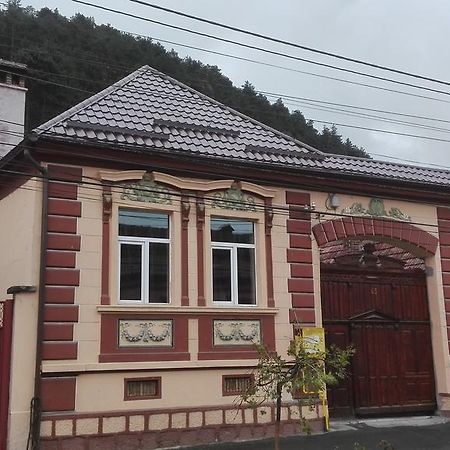 Casa de oaspeți  Rodica Hotel Rîşnov Exterior foto